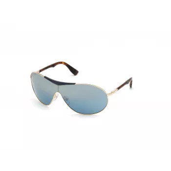 Sunglasses WEB EYEWEAR Unisex WE0282-0032X (Lēca/Tilts/Kājiņa) 00/0/120 mm