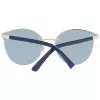 Sunglasses WEB EYEWEAR Woman WE0197-5932X (Lens/Bridge/Temple) 59/16/135 mm