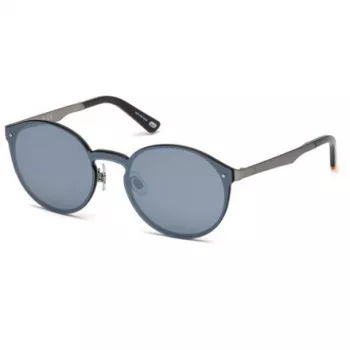 SAULESBRILLES WEB EYEWEAR SIEVIETĒM WE0203-09C (Lēca/Tilts/Kājiņa) 00/15/145 mm
