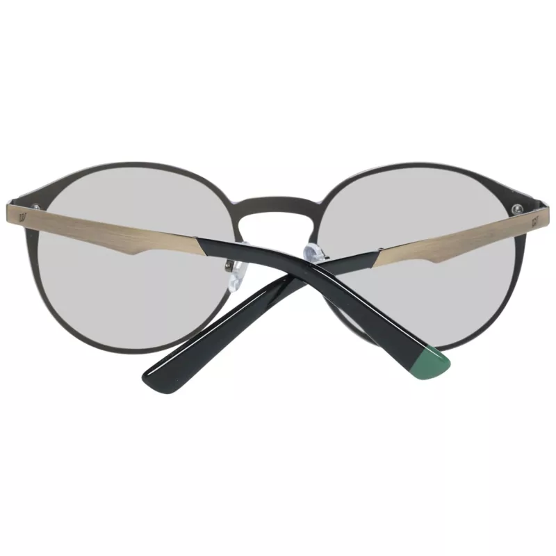 Sunglasses Web Eyewear Woman WE0203-38Q (55/15/145 mm) Havana Cat-Eye