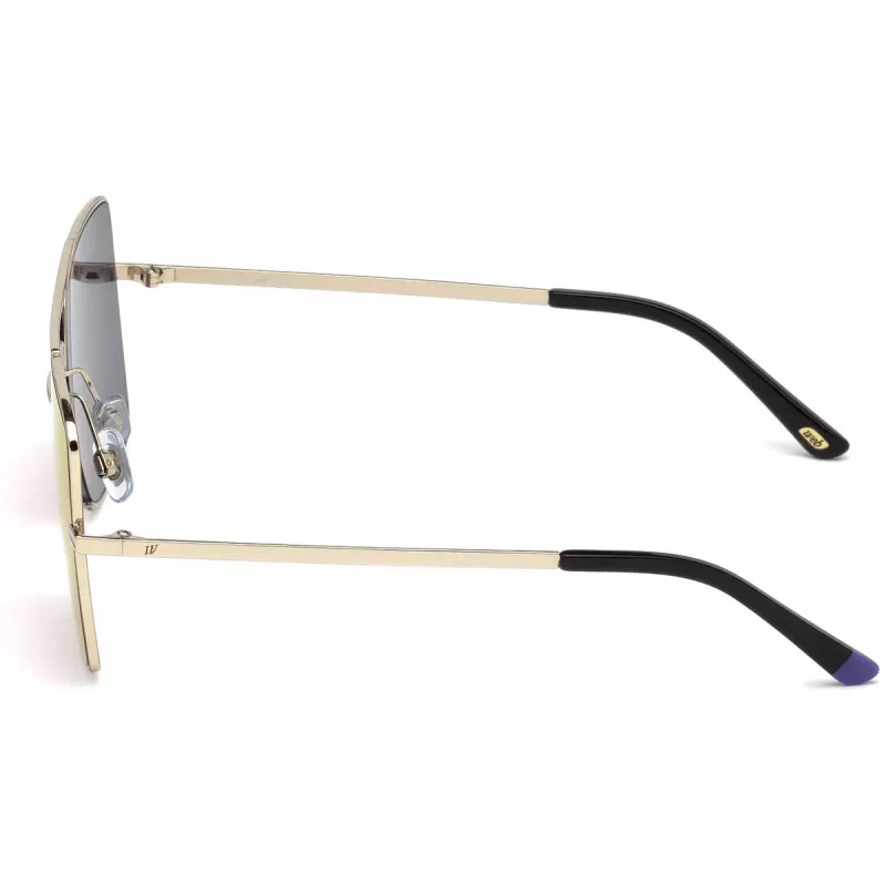 Sunglasses WEB EYEWEAR Woman WE0210-28Z (Lens/Bridge/Temple) 57/15/145 mm