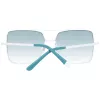 SAULESBRILLES WEB EYEWEAR SIEVIETĒM WE0210-5721P (Lēca/Tilts/Kājiņa) 57/15/140 mm