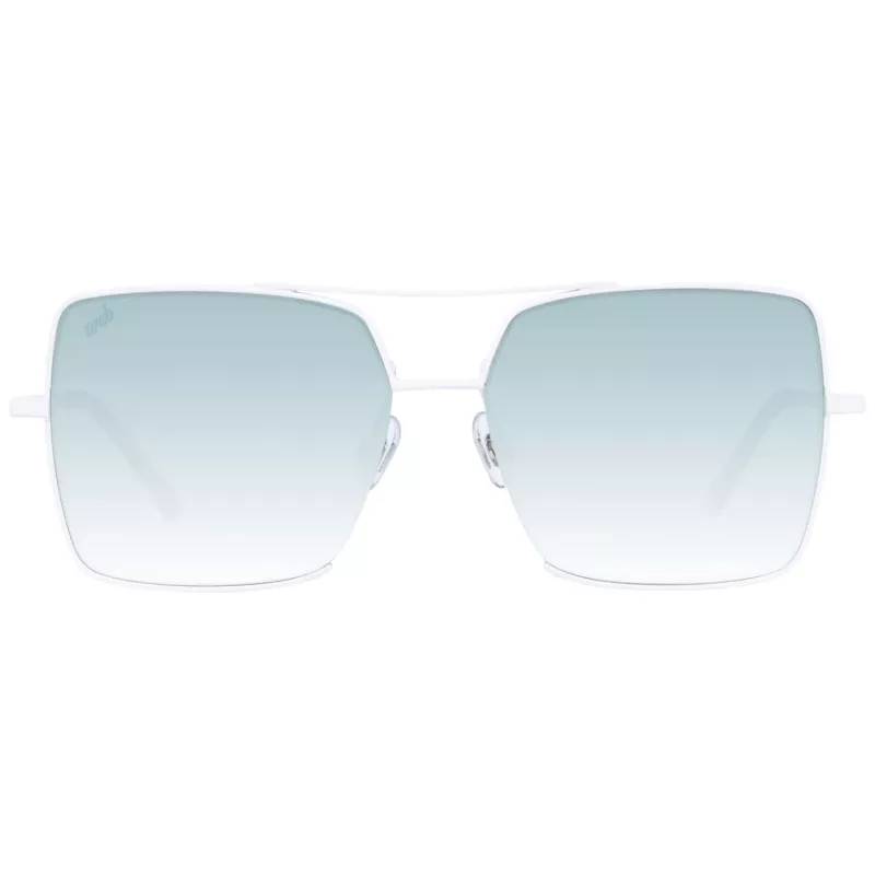 SAULESBRILLES WEB EYEWEAR SIEVIETĒM WE0210-5721P (Lēca/Tilts/Kājiņa) 57/15/140 mm