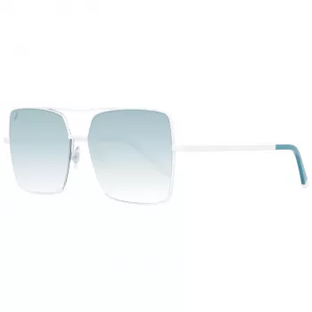 SAULESBRILLES WEB EYEWEAR SIEVIETĒM WE0210-5721P (Lēca/Tilts/Kājiņa) 57/15/140 mm