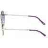 Sunglasses WEB EYEWEAR Woman WE0211-16Z (Lens/Bridge/Temple) 59/16/146 mm