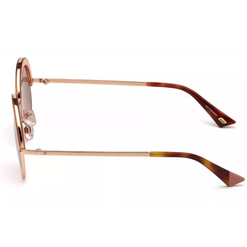 Sunglasses Web Eyewear Woman WE0218-72Z (Lens/Bridge/Temple) 51/15/145 mm