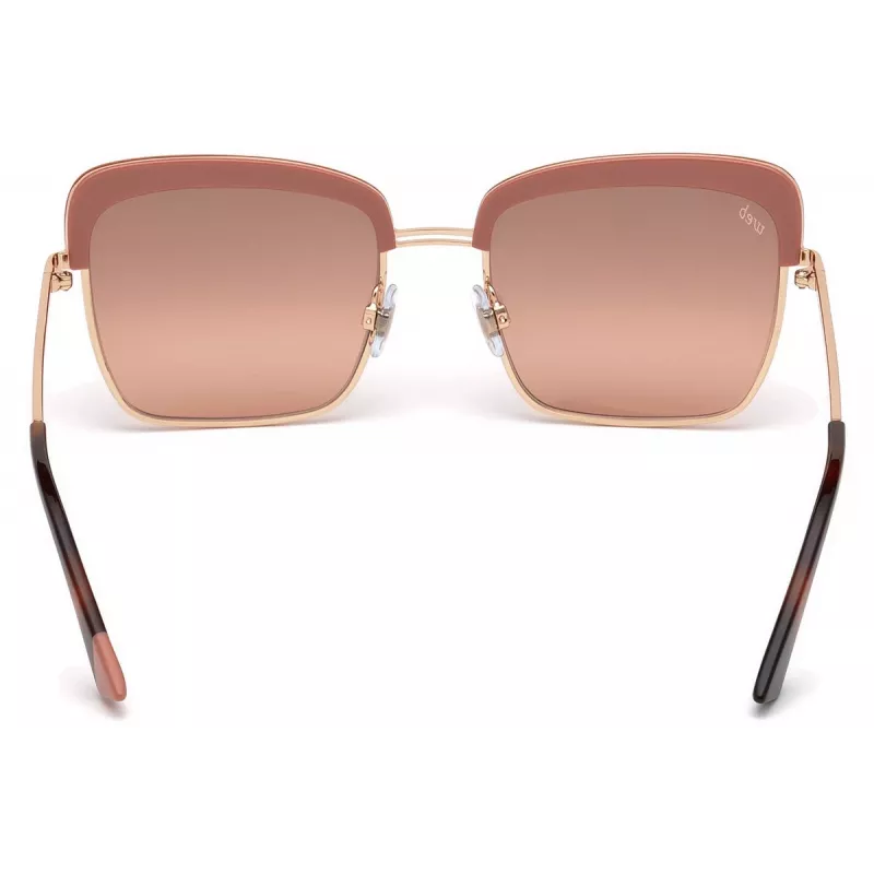 Sunglasses WEB EYEWEAR Woman WE0219-72Z (Lens/Bridge/Temple) 55/19/140 mm