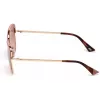 Sunglasses WEB EYEWEAR Woman WE0219-72Z (Lens/Bridge/Temple) 55/19/140 mm