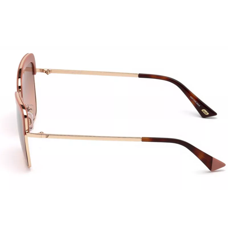 Sunglasses WEB EYEWEAR Woman WE0219-72Z (Lens/Bridge/Temple) 55/19/140 mm