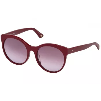 Sunglasses WEB EYEWEAR Woman WE0223-69T (Lens/Bridge/Temple) 54/15/145 mm