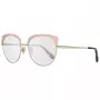 Sunglasses WEB EYEWEAR Woman WE0271-5532Z (55/18/140 mm)