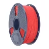 SUNLU ABS H-S R ātrgaitas ABS pavediens 1,75 mm sarkans 1 kg