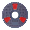SUNLU ABS H-S R ātrgaitas ABS pavediens 1,75 mm sarkans 1 kg