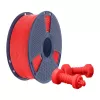 SUNLU ABS H-S R ātrgaitas ABS pavediens 1,75 mm sarkans 1 kg