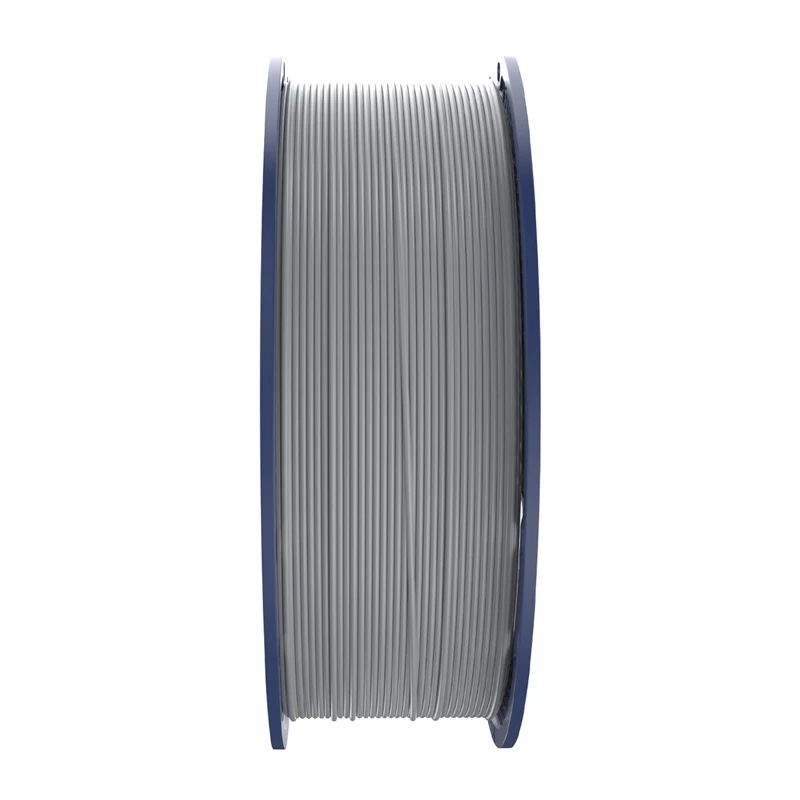 SUNLU ABS ātrgaitas pavediens pelēks 1,75 mm 1 kg