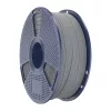 SUNLU ABS ātrgaitas pavediens pelēks 1,75 mm 1 kg