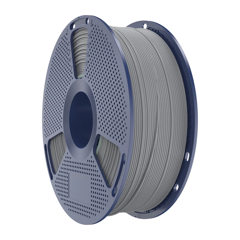 SUNLU ABS ātrgaitas pavediens pelēks 1,75 mm 1 kg