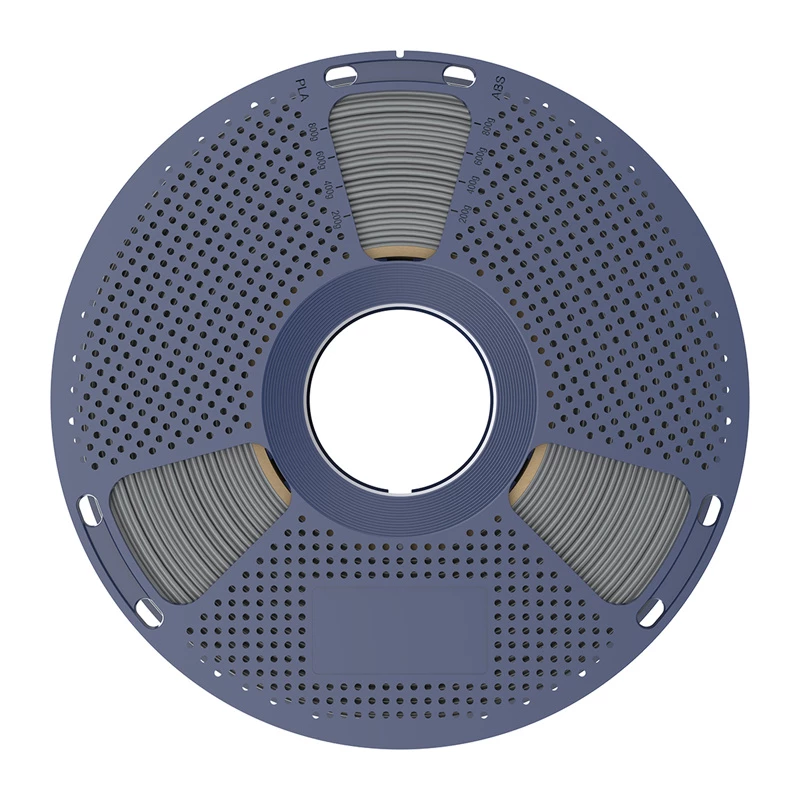 SUNLU ABS ātrgaitas pavediens pelēks 1,75 mm 1 kg