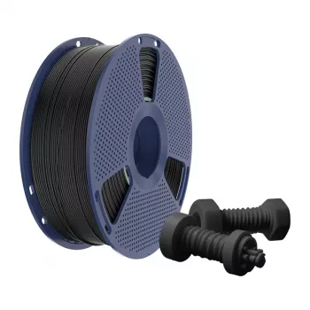Sunlu ātrgaitas ABS pavediens (melns) 1,75 mm 1 kg