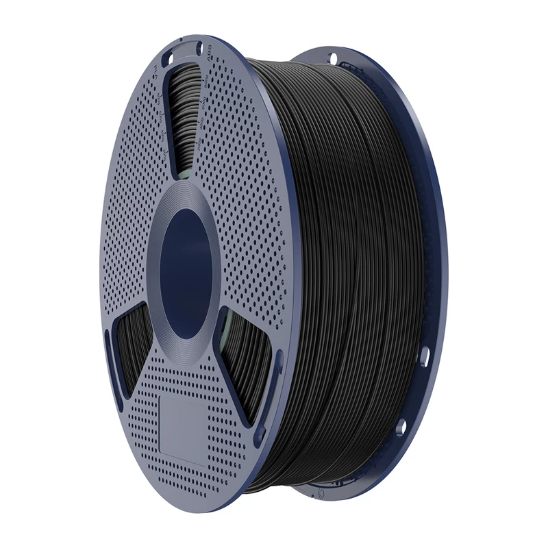 Sunlu ātrgaitas ABS pavediens (melns) 1,75 mm 1 kg