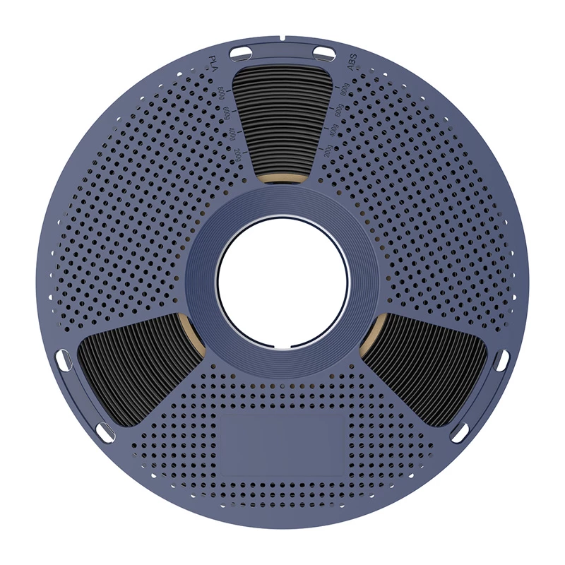 Sunlu ātrgaitas ABS pavediens (melns) 1,75 mm 1 kg