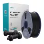 Sunlu ātrgaitas ABS pavediens (melns) 1,75 mm 1 kg