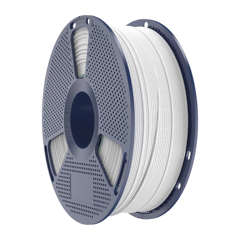 Sunlu High-Speed ABS Pavediens (Balts) 1.75 mm 1 kg (ABS H-S W)