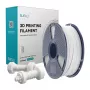 Sunlu High-Speed ABS Pavediens (Balts) 1.75 mm 1 kg (ABS H-S W)