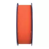 SUNLU PETG High-Speed Matte Filament 1.75mm 1kg oranžs