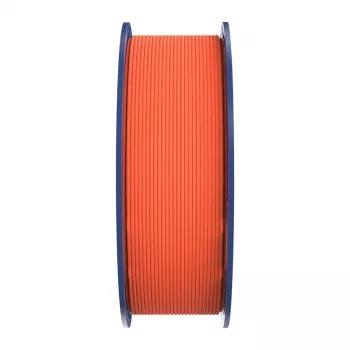 SUNLU PETG High-Speed Matte Filament 1.75mm 1kg oranžs
