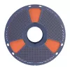 SUNLU PETG High-Speed Matte Filament 1.75mm 1kg oranžs