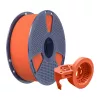 SUNLU PETG High-Speed Matte Filament 1.75mm 1kg oranžs