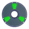 SUNLU PETG ātrgaitas matēts pavediens 1,75 mm zaļš 1 kg