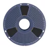 SUNLU PETG ātrgaitas matēts pavediens (melns, 1,75 mm, 1 kg)