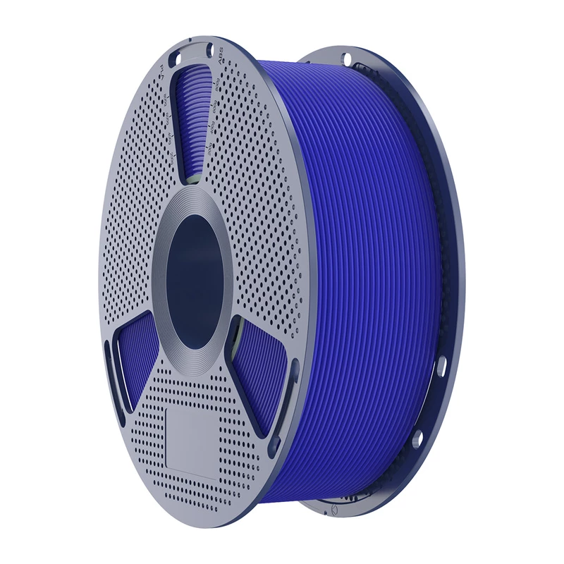 SUNLU PETG ātrdrukas matēts pavediens zils 1,75 mm 1 kg FDM 3D printeriem