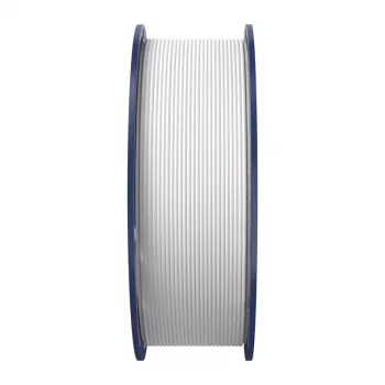 Sunlu PETG ātrgaitas matēts pavediens balts 1.75mm 1kg