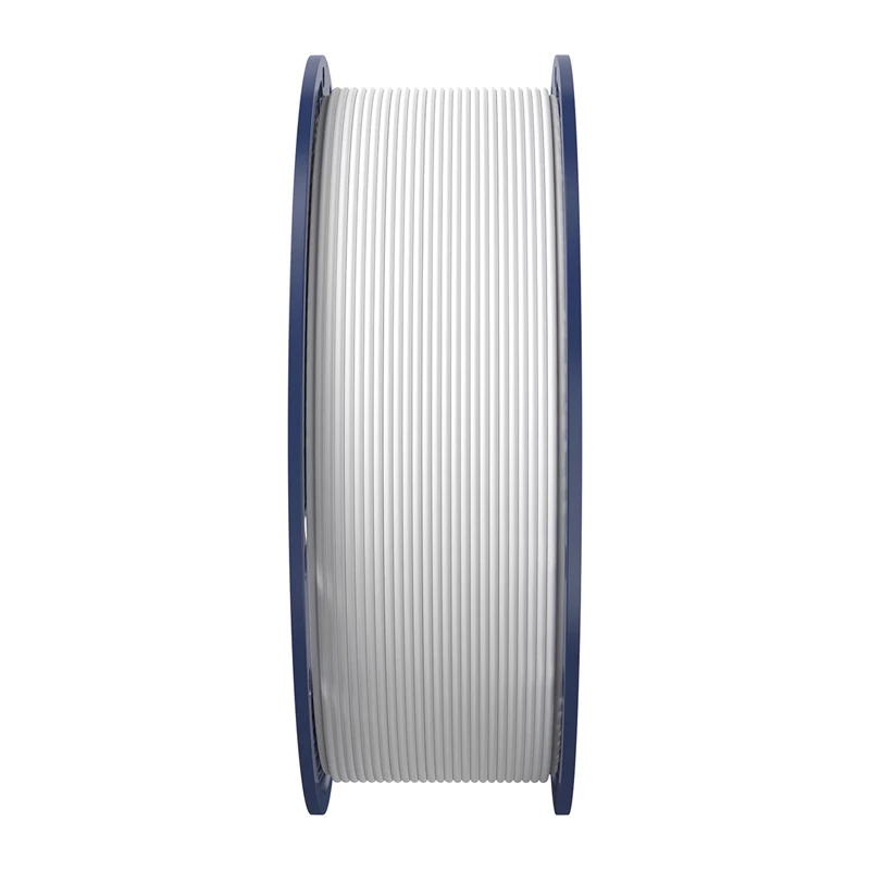 Sunlu PETG ātrgaitas matēts pavediens balts 1.75mm 1kg