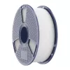 Sunlu PETG ātrgaitas matēts pavediens balts 1.75mm 1kg