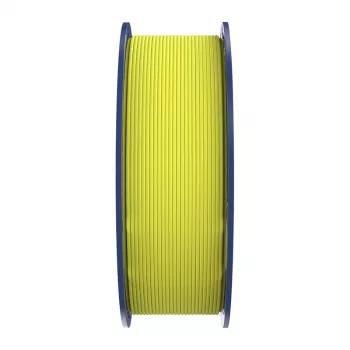 SUNLU PETG ātrgaitas matēts pavediens 1,75 mm 1 kg dzeltens