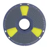 SUNLU PETG ātrgaitas matēts pavediens 1,75 mm 1 kg dzeltens