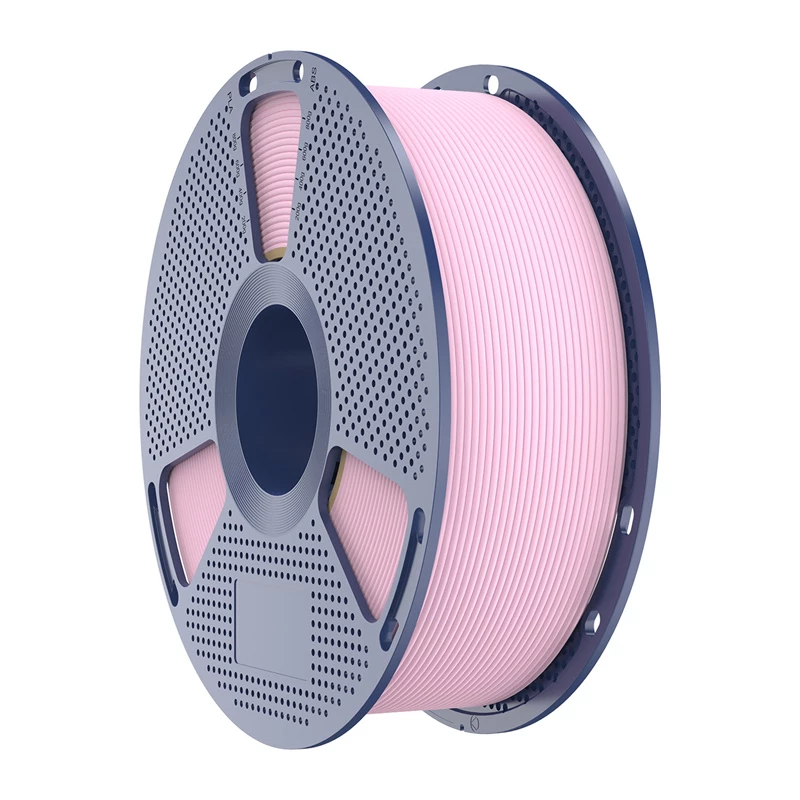 SUNLU PLA Classic 3D printera pavediens - Sakura Pink, 1.75mm, 1kg