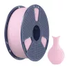 SUNLU PLA Classic 3D printera pavediens - Sakura Pink, 1.75mm, 1kg