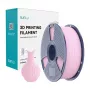 SUNLU PLA Classic 3D printera pavediens - Sakura Pink, 1.75mm, 1kg