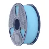 SUNLU PLA Classic zils pavediens 1.75mm 1kg