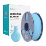 SUNLU PLA Classic zils pavediens 1.75mm 1kg