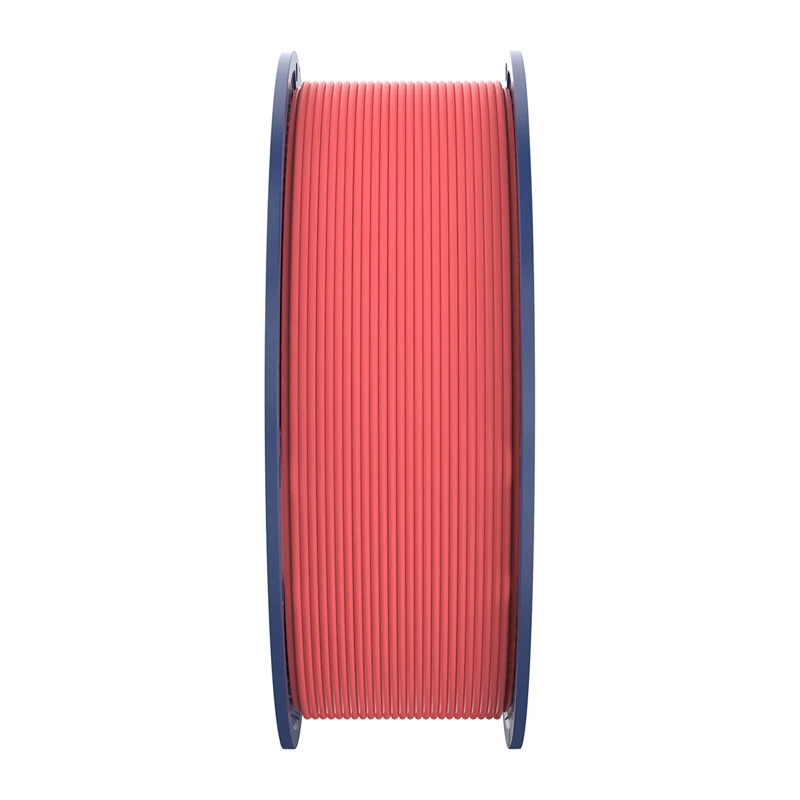 SUNLU PLA Classic ķiršu sarkans 1.75 mm 1 kg 3D printera pavediens