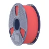 SUNLU PLA Classic ķiršu sarkans 1.75 mm 1 kg 3D printera pavediens