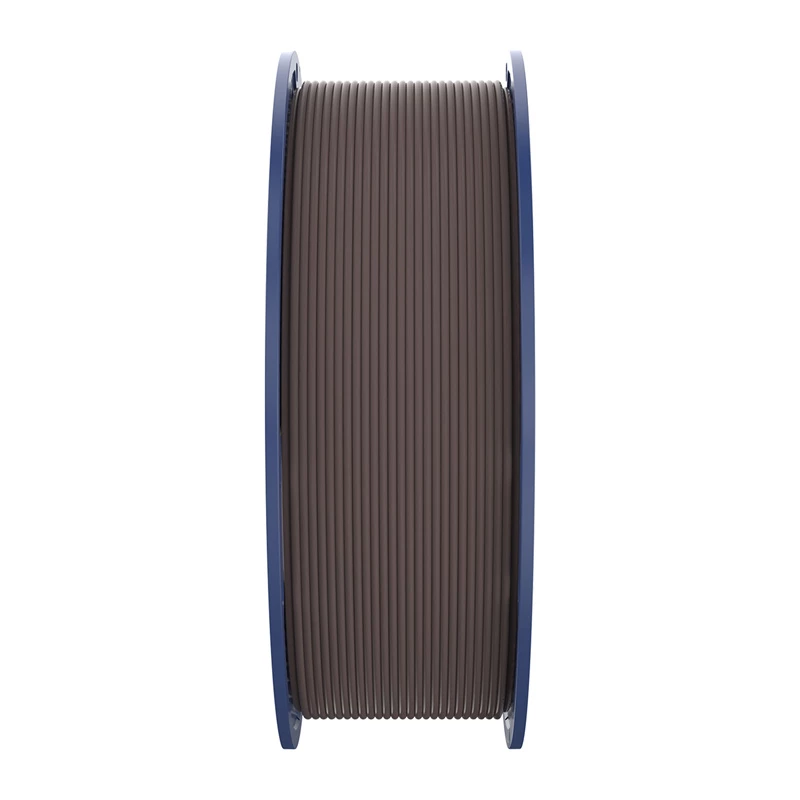 SUNLU PLA Classic Chocolate 3D printera pavediens 1.75mm 1kg