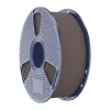 SUNLU PLA Classic Chocolate 3D printera pavediens 1.75mm 1kg