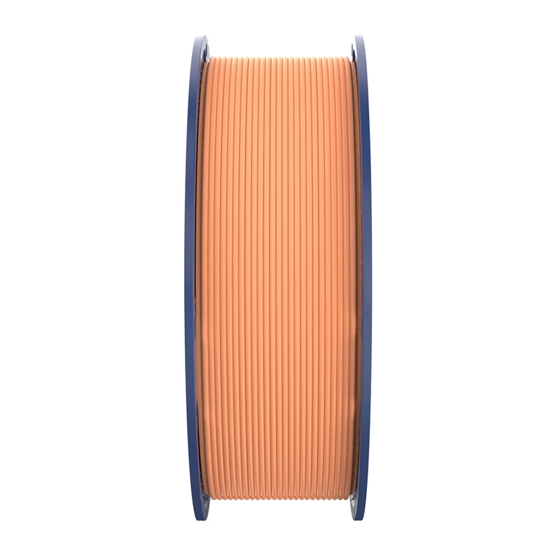 SUNLU PLA Classic pavediens 1.75 mm, 1 kg – saulaini oranžs